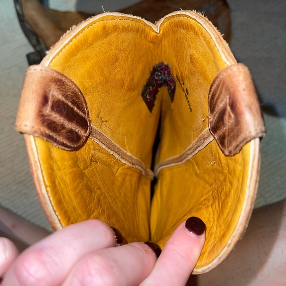 Old Gringo Women's Boots - Picture 11 of 17